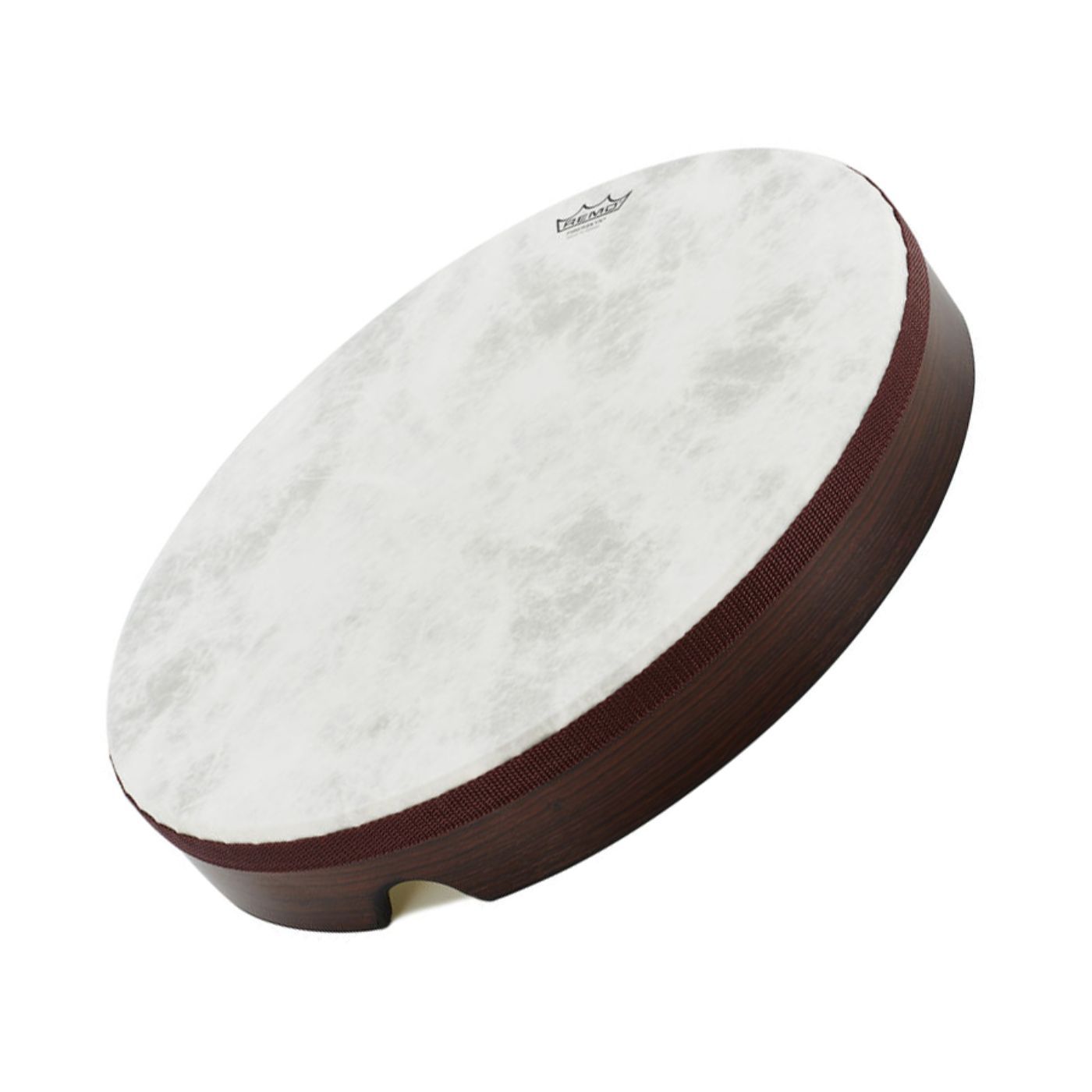 Remo fiberskyn frame store drum 16